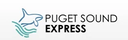 Puget Sound Express logo