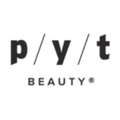 PYT Beauty logo