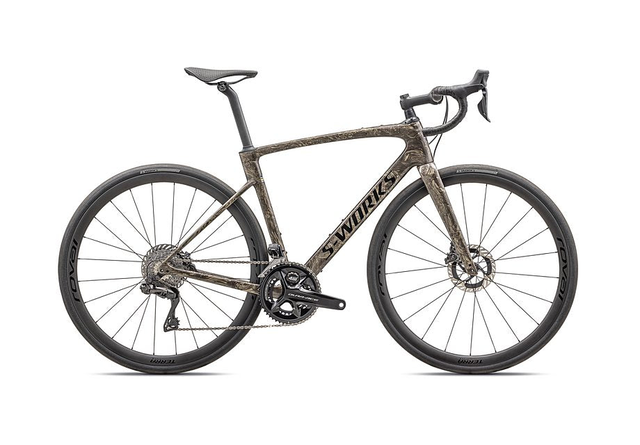 S-Works Roubaix SL8 Di2 2025