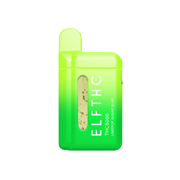 ELF THC 5000 Puff Disposable