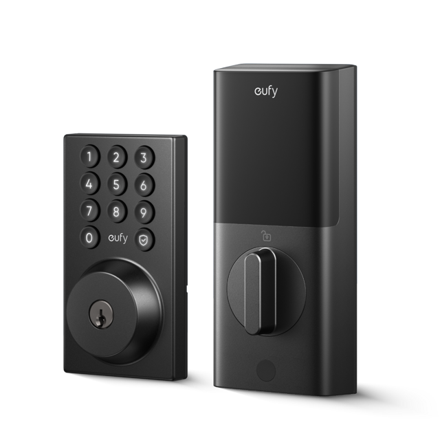 Smart Lock C30