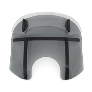 Drop-Top™ Memphis Fats for FLHR Road King