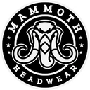 Mammoth Headwear logo