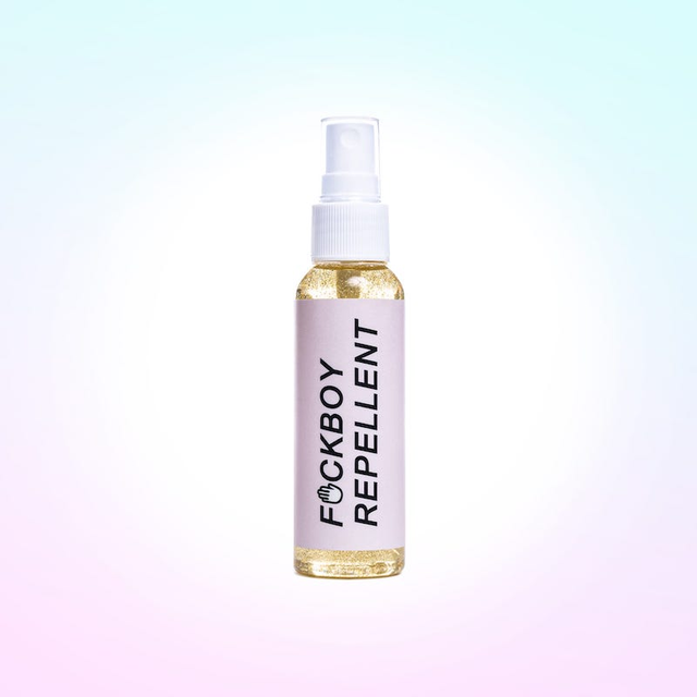 F*ckboy Repellent