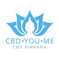 CBD You Me logo
