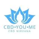 CBD You Me logo