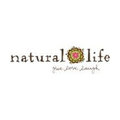 Natural Life logo