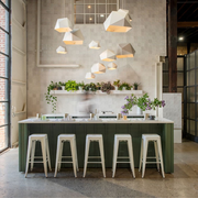 APOTHEKE Studio Classic Candle Pouring Class