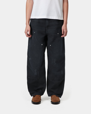 W' Brandon Double Knee Pant