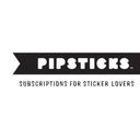 Pipsticks logo