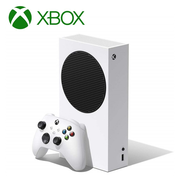 Xbox Series S All-Digital Console