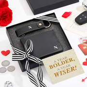 Premium Personalized Birthday Combo For Him