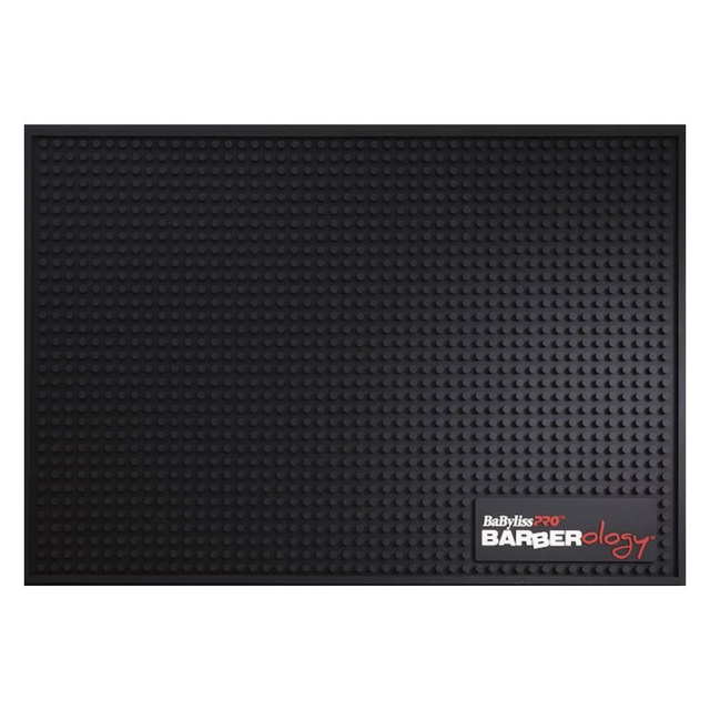 BaByliss Pro BARBEROLOGY Barber Mat BWSM1R