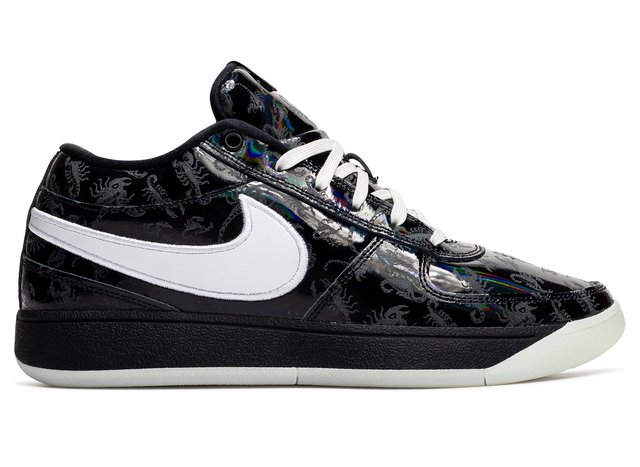 Nike Book 1 Halloween "Scorpion"