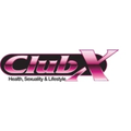 Club X logo