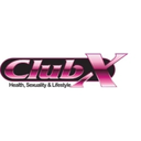 Club X logo