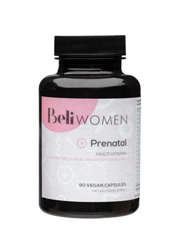 Women's Prenatal