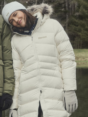 Women's Montreal Down Coat
