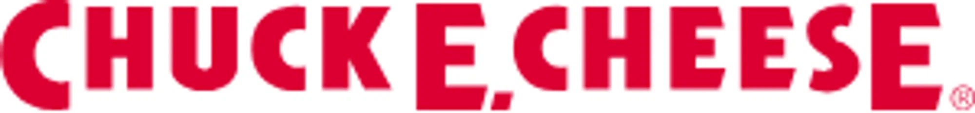 Chuck E. Cheese's logo