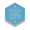 Dutch Label Shop logo