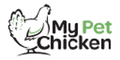 My Pet Chicken logo
