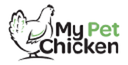 My Pet Chicken logo