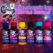 Epson Printer Sublimation Ink Refills | Cosmos Ink®