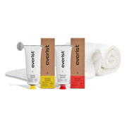 The Healthy Hair Starter Set