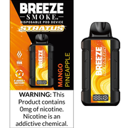 Breeze Stratus Disposable Vape