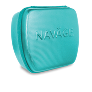 Naväge Premier Bundle: Nose Cleaner, 30 SaltPods, Countertop Caddy, Travel Case
