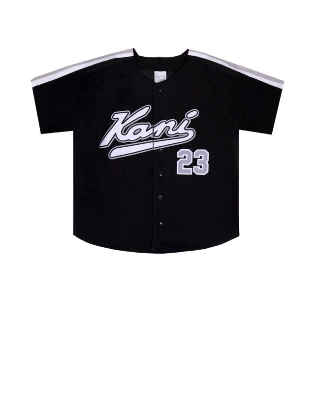 Playoff Jersey