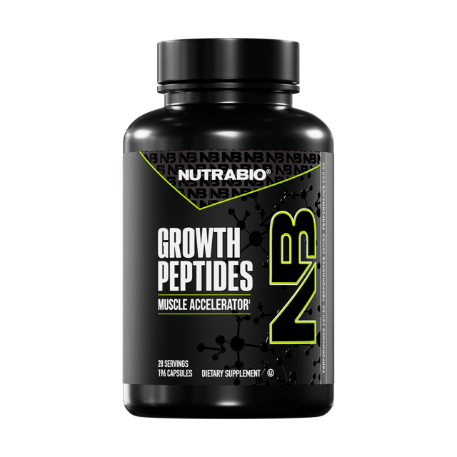 Growth Peptides