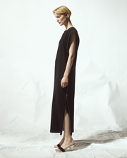 ZIPPER DRESS (Pre-Order)