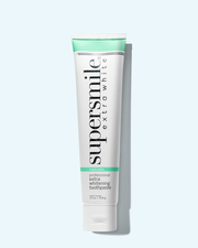 2.5 oz extra white toothpaste