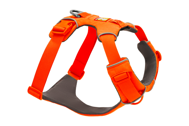 Front Range® Dog Harness