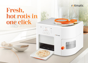 Rotimatic Plus