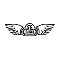 SE Bikes logo
