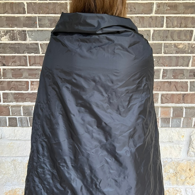 Personalized Stadium Blanket for Game Day - 79"x55" - 5 Color Options