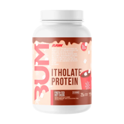 Froth-ted Hot Cocoa Itholate Protein