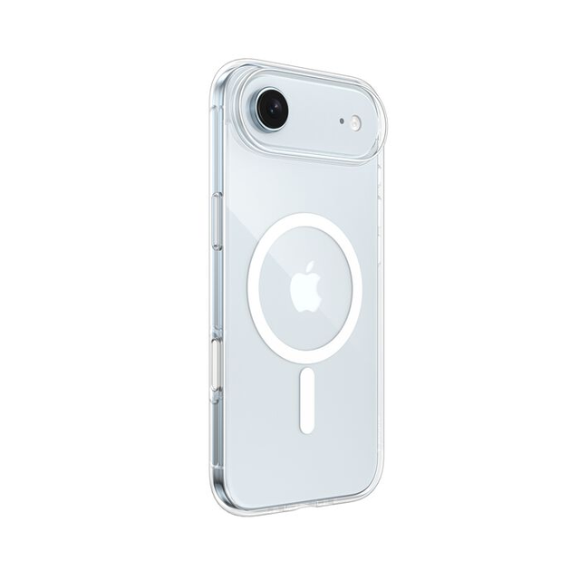 Clear Series Case for iPhone Air