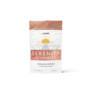 Serenity Gummies
