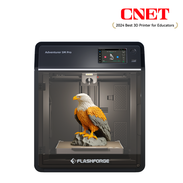Flashforge AD5M Pro Refurbished 3D Printer