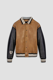 VARSITY JACKET NOMAD