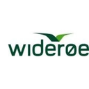 Wideroe Airline logo