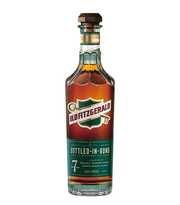 Old Fitzgerald 7 Year Old Bottled in Bond Bourbon Fall 2018 700mL