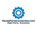 Honda Parts Connection logo