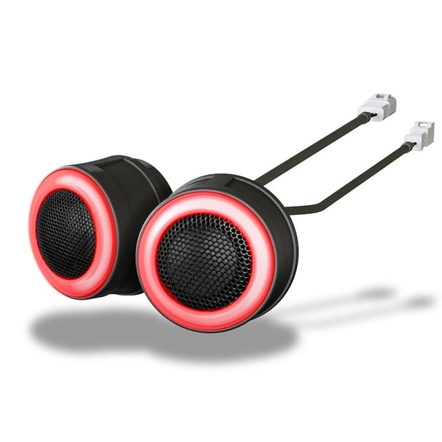 SSV Works '20-'24 Polaris RZR Pro R/Pro XP & Turbo R Tweeter Upgrade