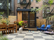 Mini Backyard Office Shed | Autonomous WorkPod mini