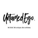 UntamedEgo logo
