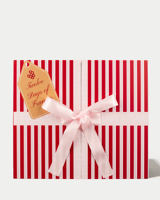 12 Days of Framar - 2025 Advent Calendar